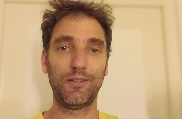 Marc-Olivier Thirion, nouveau délégué régional de la Fédération de l’Entraide protestante