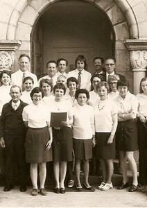 Souvenir d’un culte télévisé de 1987 à Saint-Étienne
