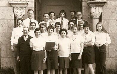 Souvenir d’un culte télévisé de 1987 à Saint-Étienne