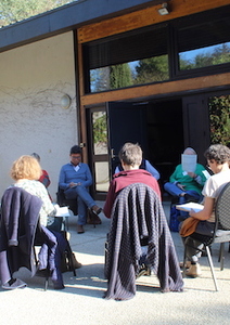 Synode régional : Une histoire de souffle