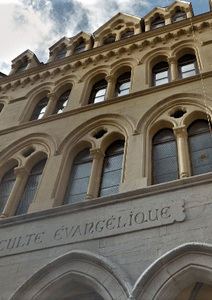 La rue Lanterne : Une communauté au fil de l’histoire