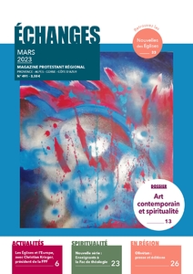 N°491 - mars 2023