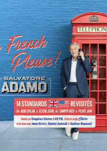 Chanson francaise : Salvatore Adamo, In French Please !
