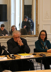 Concorde de Leuenberg : 50 ans de communion ecclésiale