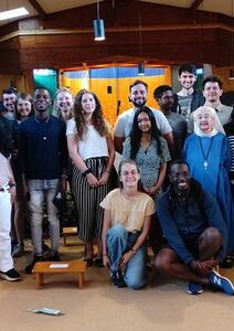 Mission Jeep : Rencontres, partages et projets (1)