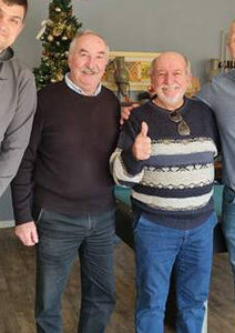 Montferrat : Des générateurs pour l’Ukraine