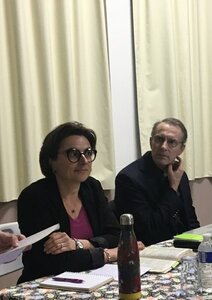 Rencontres œcuméniques en Gardonnenque