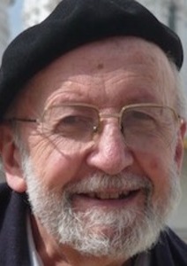 René Beaupère, en souvenir des moments vécus « ensemble »