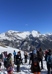 Jeunesse : Qu’est-ce qui me fait vivre ?