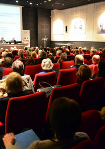 Entraide protestante : Se renouveler dans un monde qui change !