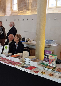 Les éditions Olivétan fêtent leurs 20 ans