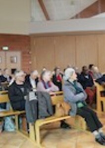 Organisateur et conseiller presbytéral témoignent