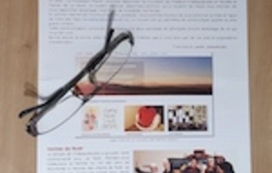 Protestant Plaine, un bulletin paroissial et bien plus