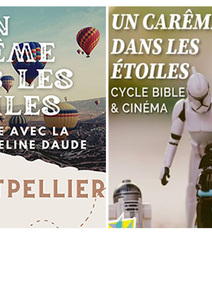 Un carême dans les étoiles