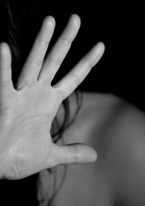 Violences sexistes et sexuelles : Ne pas fermer les yeux, agir