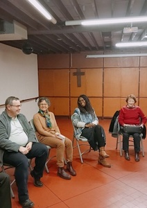 Formation à la prise de parole en public