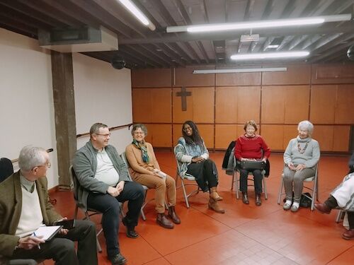 Formation à la prise de parole en public