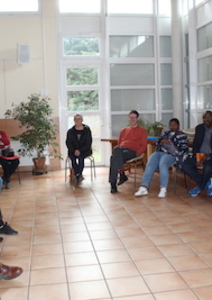 Église : des formations pour se mettre au service