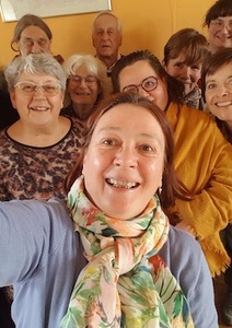 Formation des prédicateurs laïcs