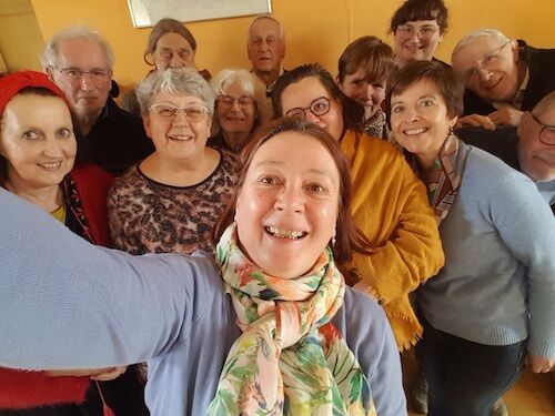 Formation des prédicateurs laïcs