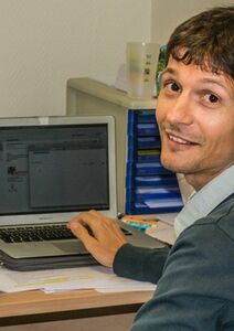 Guilhen Antier, la théologie systématique