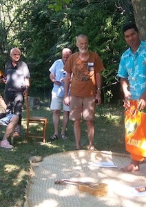 Les rencontres de Pomeyrol : Nord-Sud-Nord, comprendre notre histoire pour vivre ensemble