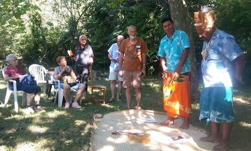 Les rencontres de Pomeyrol : Nord-Sud-Nord, comprendre notre histoire pour vivre ensemble