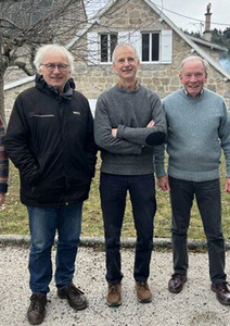 Nouveau groupe Pro-Fil au Chambon-sur-Lignon