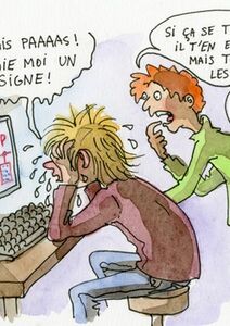 Une perpétuelle évolution : l’Église se forme et se transforme