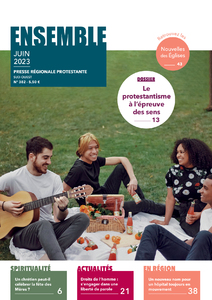N°382 - juin 2023