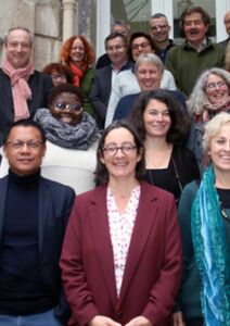 À l’Église unie, tout le monde peut être appelé