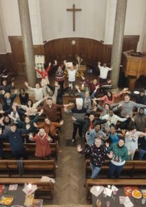 Il est une foi… Entre histoire et espérance