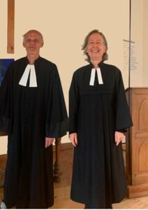 L’égalité des pasteurs, un principe fondamental