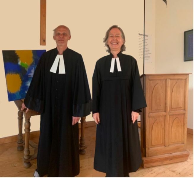 L’égalité des pasteurs, un principe fondamental