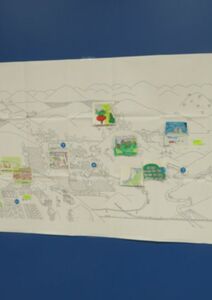 Le climat, on en parle ?