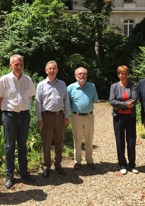 Les protestants et la fin de vie