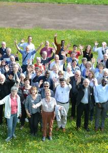 Forum chrétien Franc-Comtois : Qui sont ma mère et mes frères ?