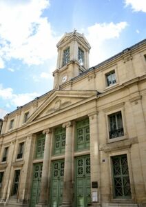 Une Église aux formes parfaites ?