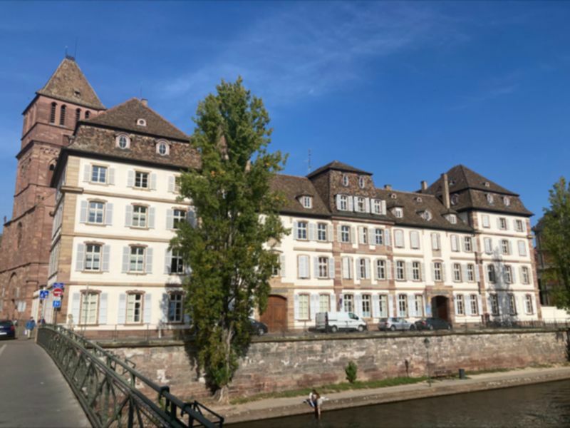 Une union qui chemine