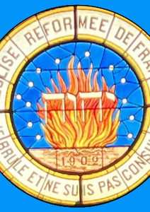 200 ans des temples du Chambon et du Mazet