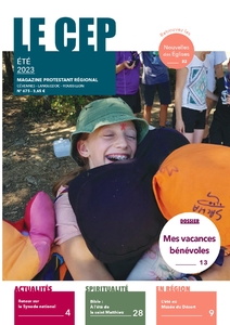 N°675 - juillet 2023