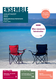 N°383 - juillet 2023