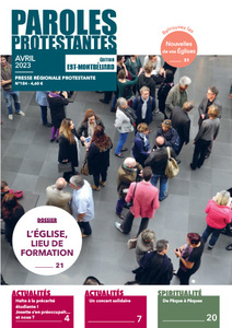 N°184 - avril 2023