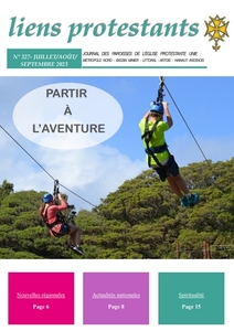 N°327 - juillet 2023
