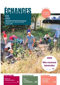 N°495 - juillet 2023