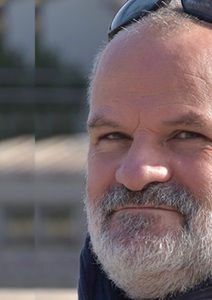 Avec et sans handicap : Benoît Warnery, multi-engagé