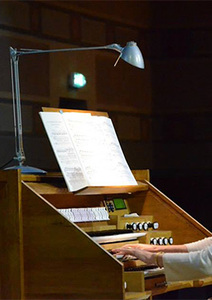 Christiane Renard-Gothié, l’amour des mots