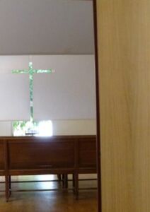 L’architecture des temples doit être dépouillée