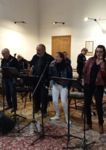 L’écoute aux grandes oreilles : Célébrations musicales à Quissac