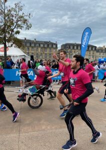 Fondation John BOST : Le camp à ne pas rater